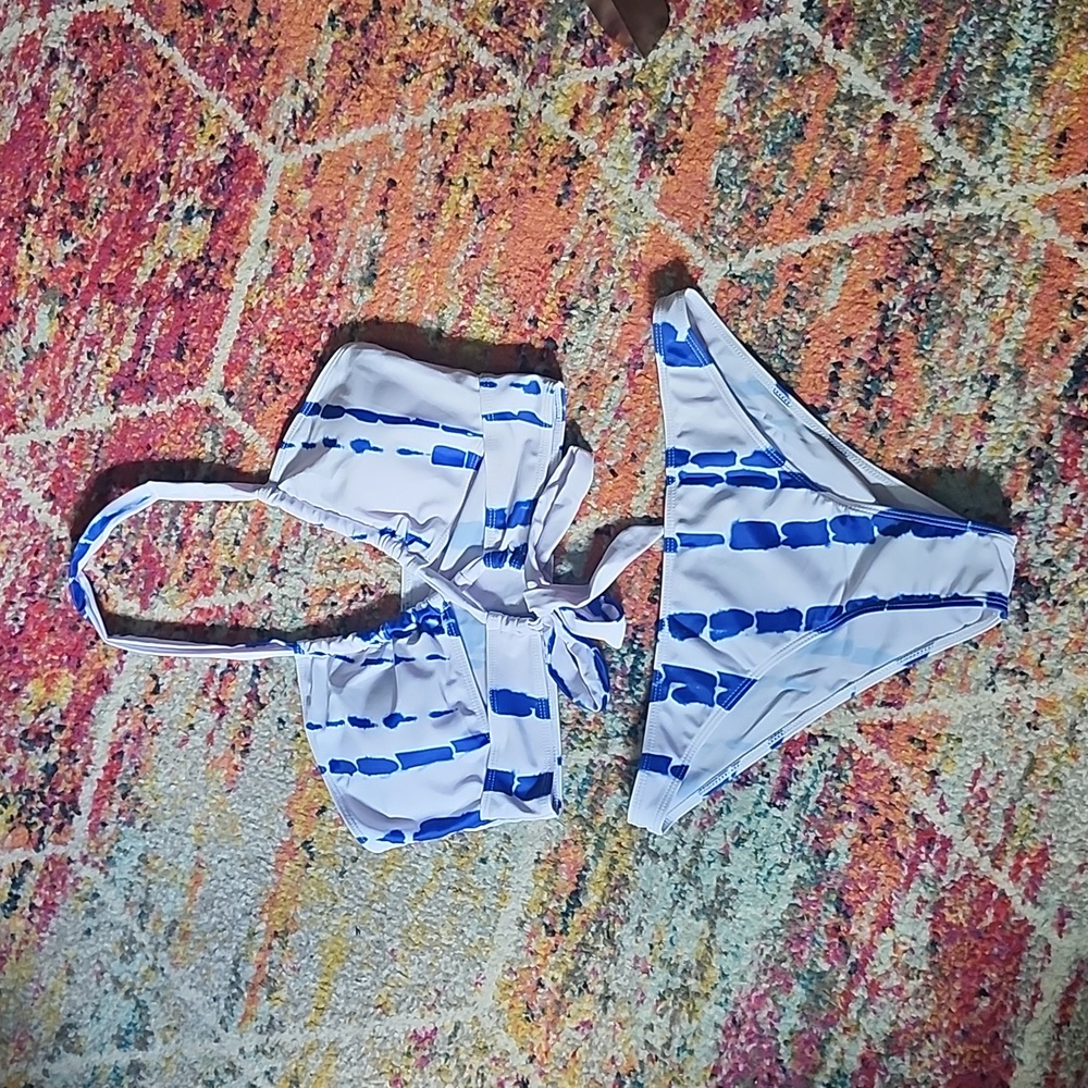 NWOT bikini